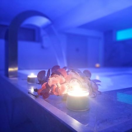 Mya Luxury Rooms And Wellness Melendugno Exterior photo