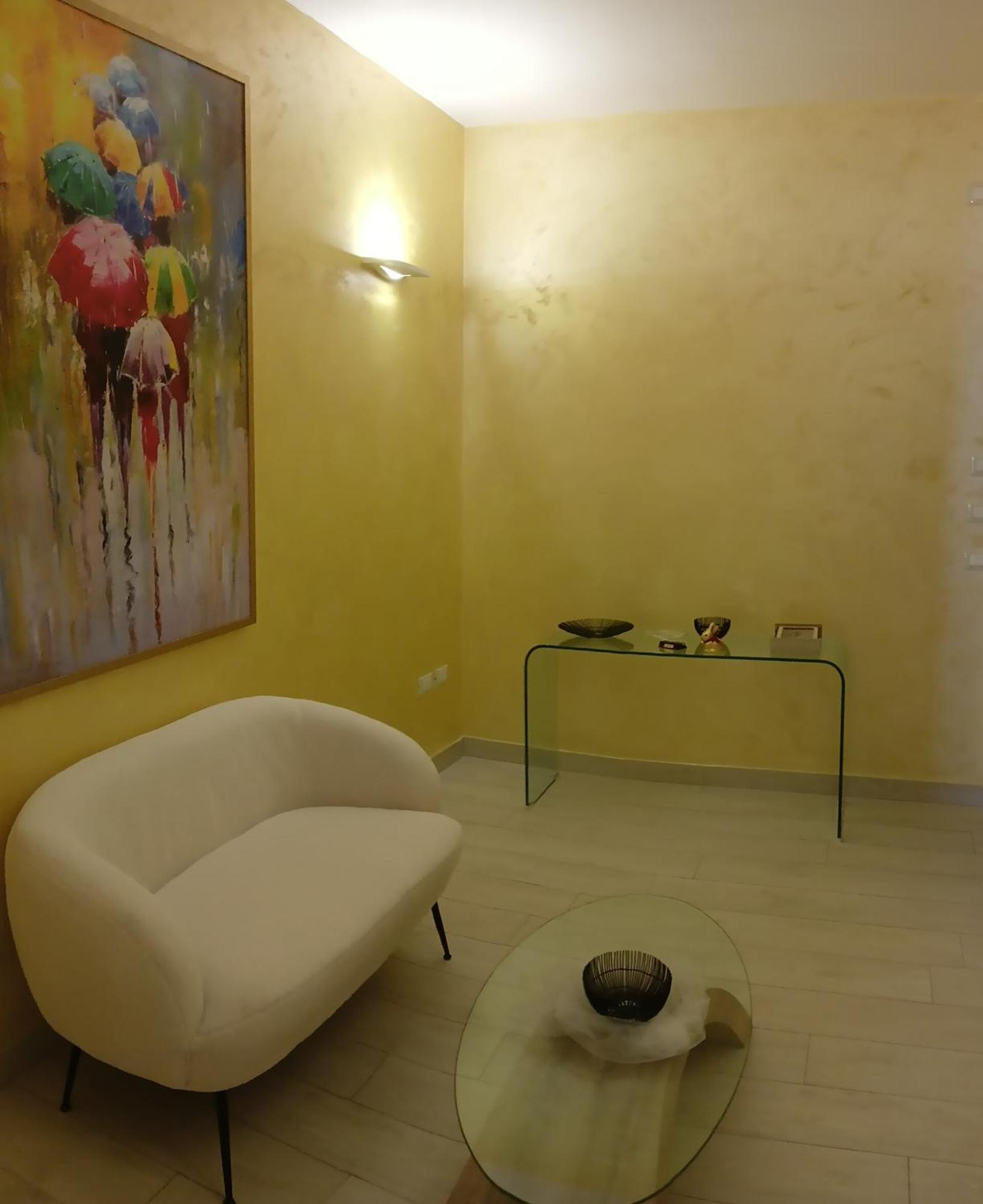Mya Luxury Rooms And Wellness Melendugno Exterior photo