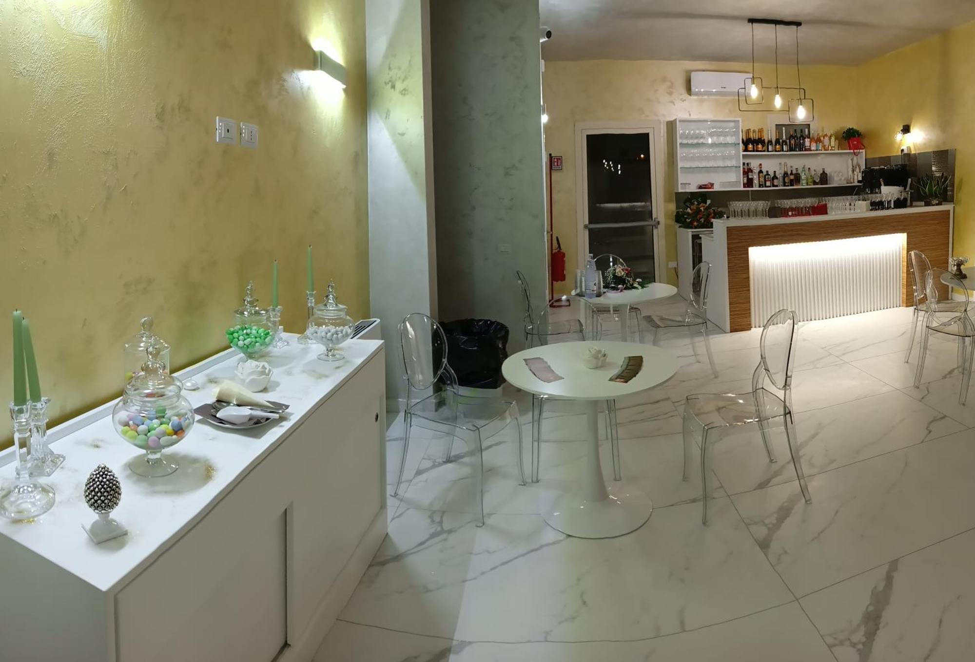 Mya Luxury Rooms And Wellness Melendugno Exterior photo