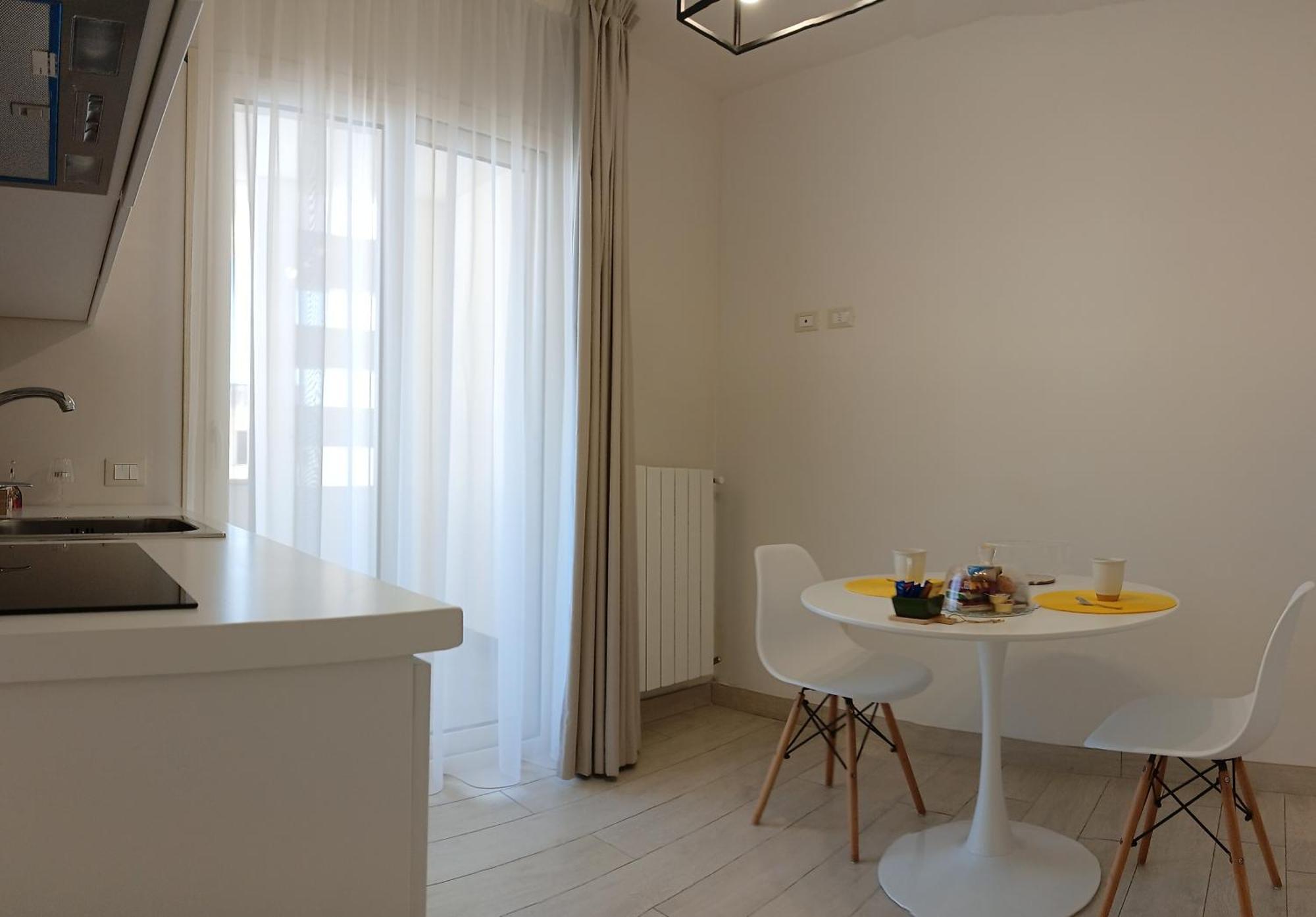 Mya Luxury Rooms And Wellness Melendugno Exterior photo