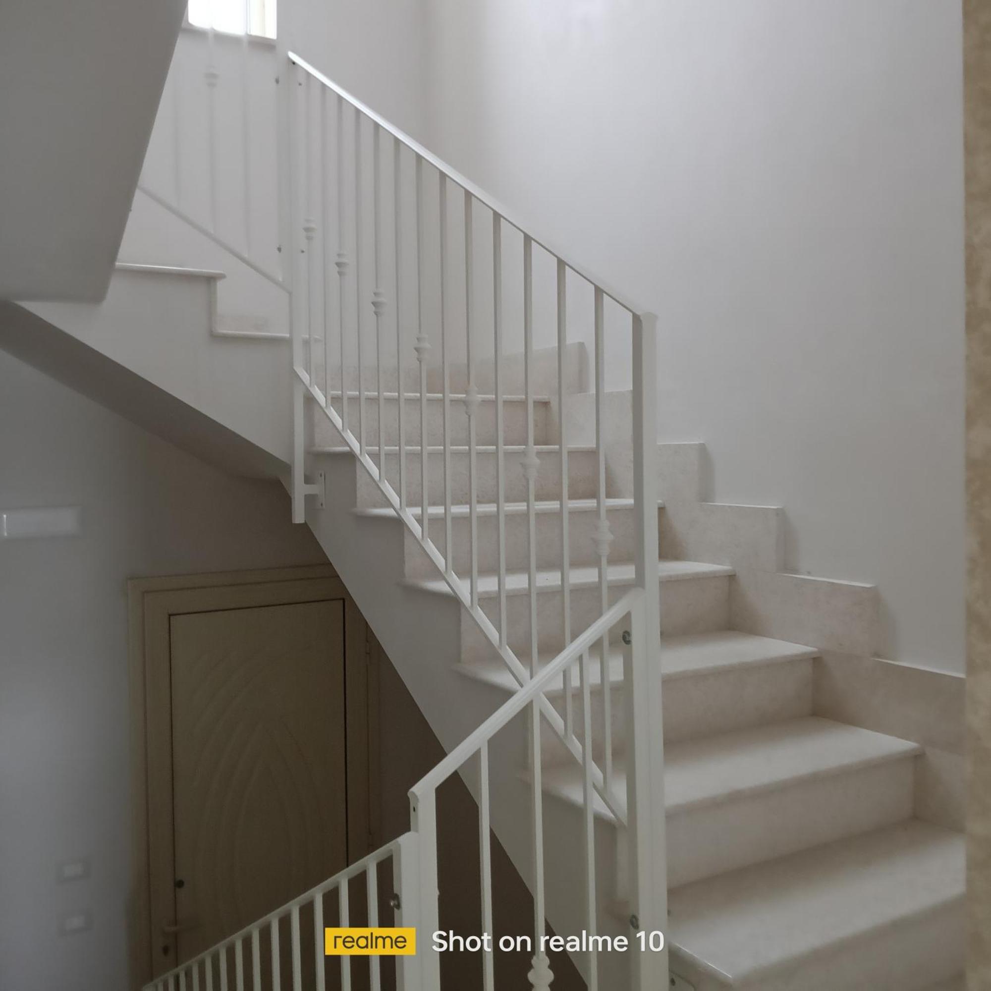 Mya Luxury Rooms And Wellness Melendugno Exterior photo