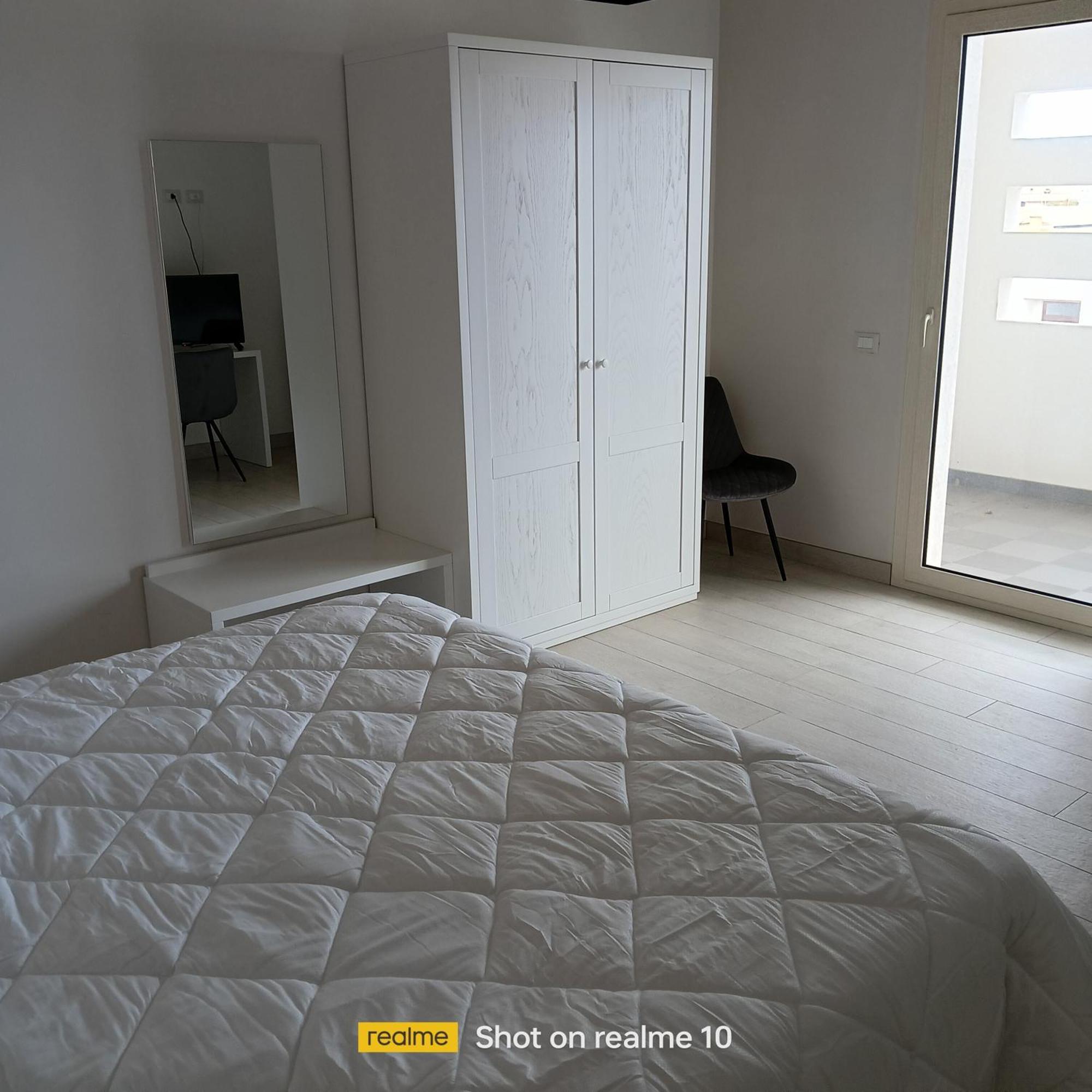 Mya Luxury Rooms And Wellness Melendugno Exterior photo
