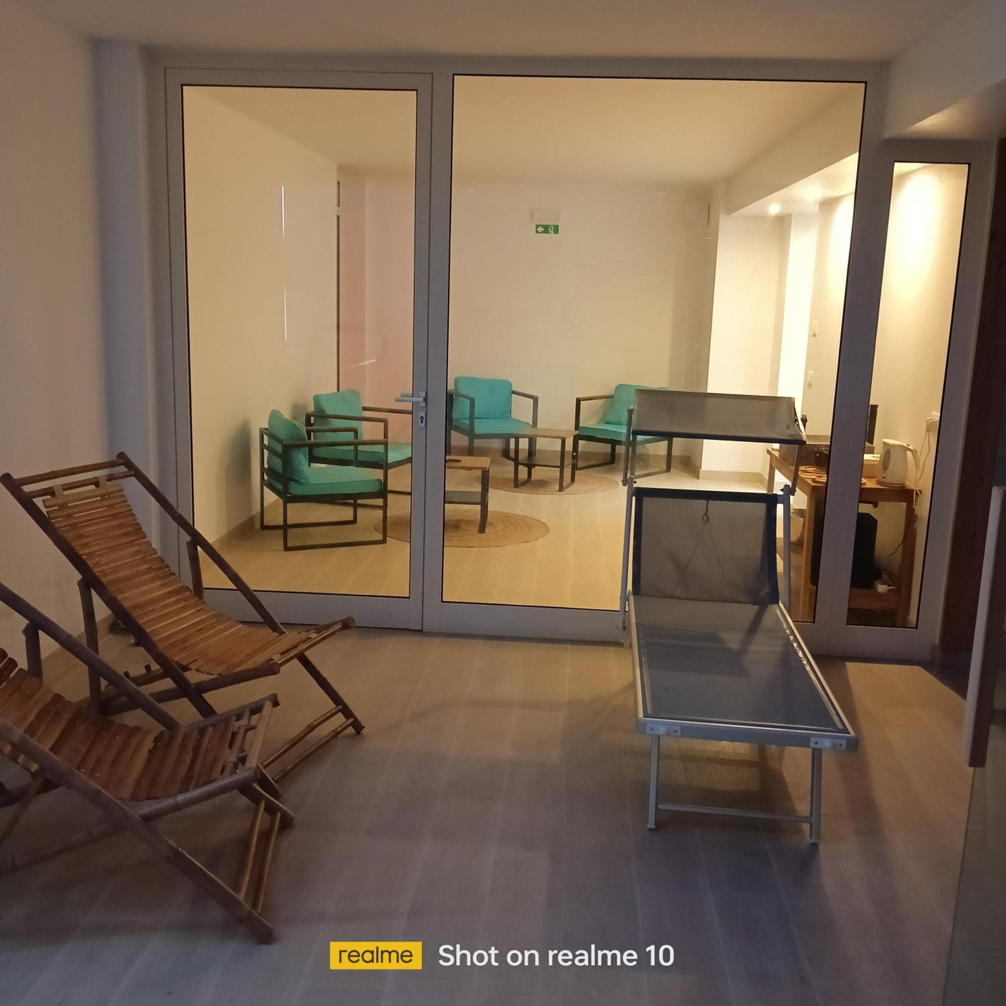 Mya Luxury Rooms And Wellness Melendugno Exterior photo